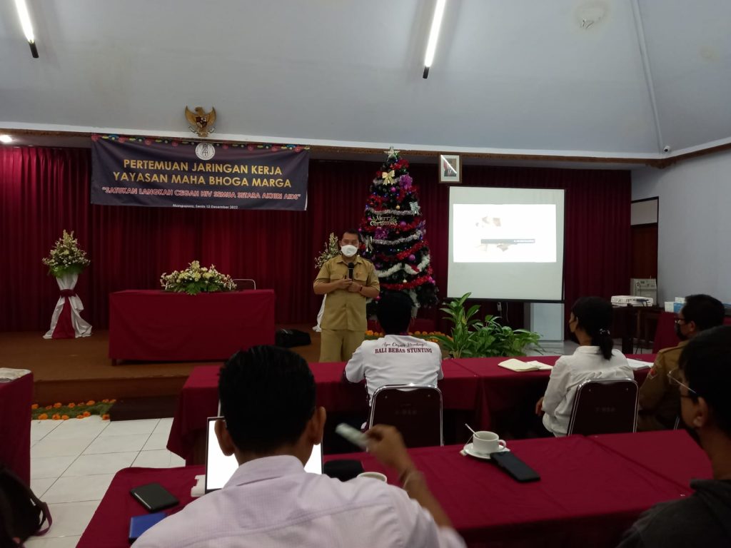 3 Strategi Penanggulangan HIVAIDS di Bali dan Upaya Penyerapan Dana Desa Untuk HIVAIDS