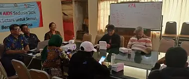 Mantapkan Peran KJPA Bali, Dr I Gusti Ayu Diah Werdhi Srikandi WS, SE, MM Berikan 4 Rekomendasi